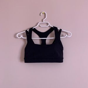 Lululemon sport bra